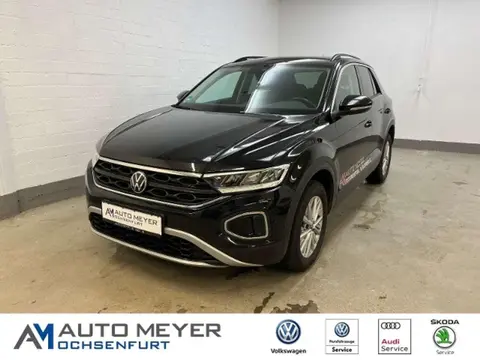 Used VOLKSWAGEN T-ROC Petrol 2022 Ad 