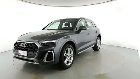 Used AUDI Q5 Hybrid 2023 Ad 