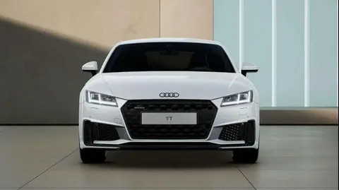 Annonce AUDI TT Essence 2024 d'occasion 