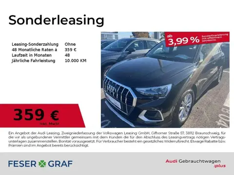 Used AUDI Q3 Petrol 2024 Ad 