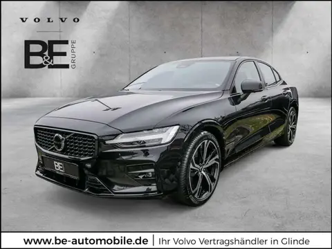 Annonce VOLVO S60 Essence 2024 d'occasion 