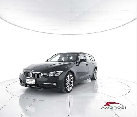 Used BMW SERIE 3 Diesel 2016 Ad 