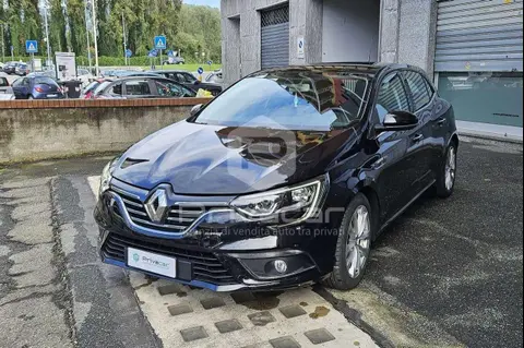 Used RENAULT MEGANE Diesel 2019 Ad 