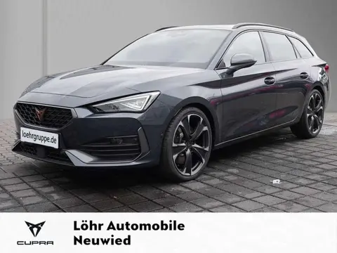 Used CUPRA LEON Petrol 2024 Ad 