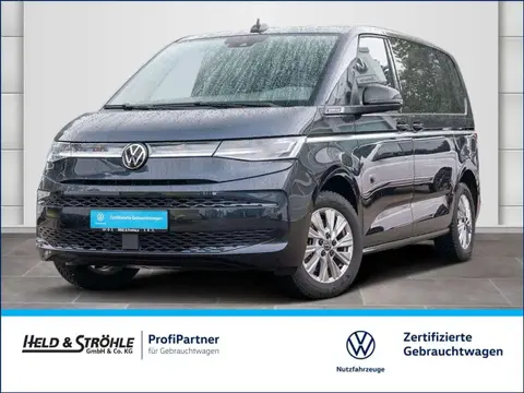 Annonce VOLKSWAGEN T7 Hybride 2023 d'occasion 