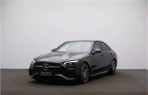 Used MERCEDES-BENZ CLASSE C Hybrid 2023 Ad 