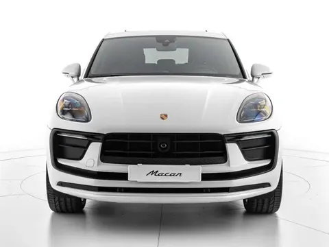 Annonce PORSCHE MACAN Essence 2024 d'occasion 