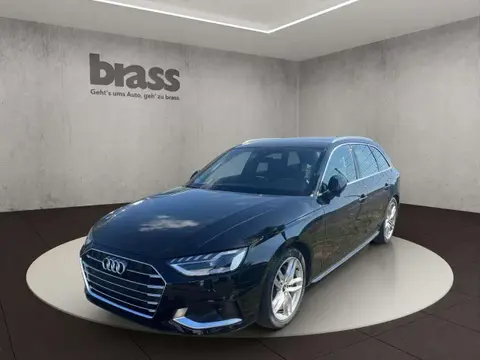 Used AUDI A4 Diesel 2023 Ad 