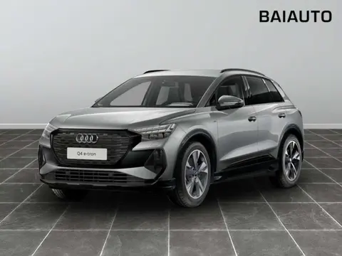 Annonce AUDI Q4 Électrique 2024 d'occasion 