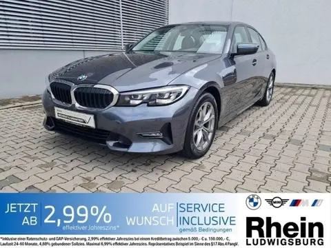 Used BMW SERIE 3 Petrol 2021 Ad 