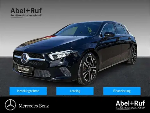 Used MERCEDES-BENZ CLASSE A Petrol 2019 Ad 