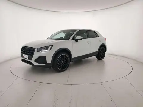 Annonce AUDI Q2 Diesel 2024 d'occasion 