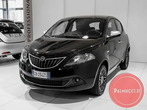 Annonce LANCIA YPSILON Hybride 2023 d'occasion 