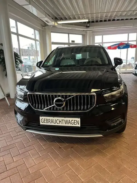 Used VOLVO XC40 Petrol 2019 Ad 