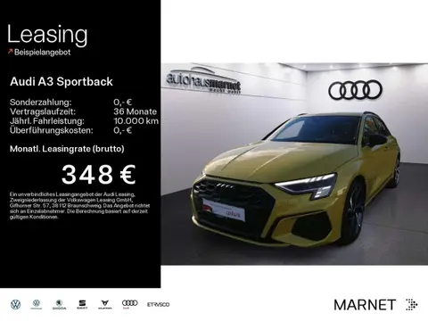 Used AUDI A3 Hybrid 2024 Ad 