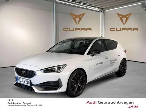 Used CUPRA LEON Petrol 2024 Ad 