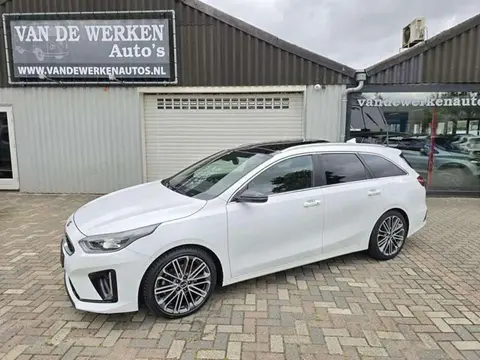 Used KIA CEED Petrol 2020 Ad 