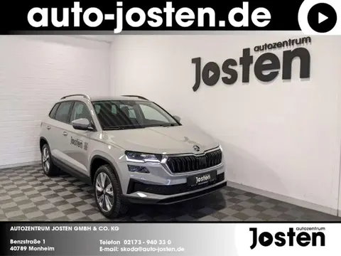 Annonce SKODA KAROQ Essence 2024 d'occasion 