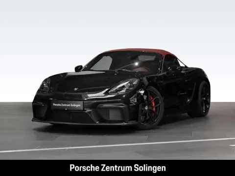 Annonce PORSCHE 718 Essence 2022 d'occasion 