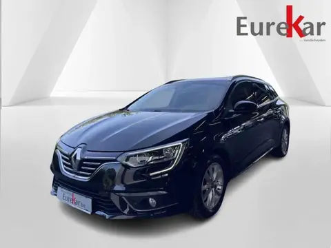 Used RENAULT MEGANE Petrol 2019 Ad 