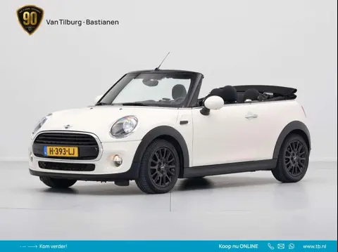 Annonce MINI COOPER Essence 2019 d'occasion 