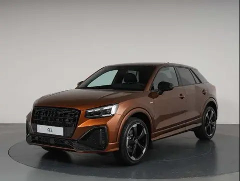 Annonce AUDI Q2 Diesel 2023 d'occasion 