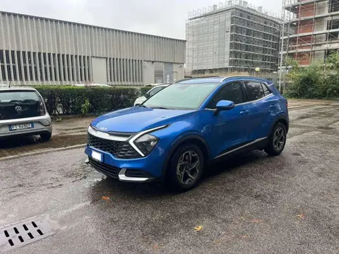 Annonce KIA SPORTAGE Hybride 2023 d'occasion 