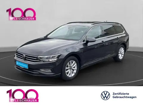 Used VOLKSWAGEN PASSAT Diesel 2023 Ad 