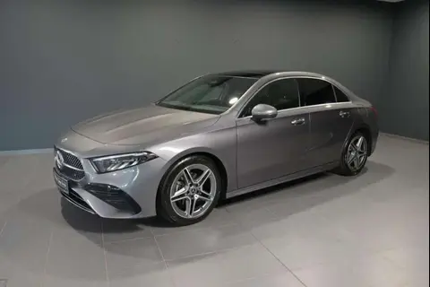 Used MERCEDES-BENZ CLASSE A Petrol 2023 Ad 