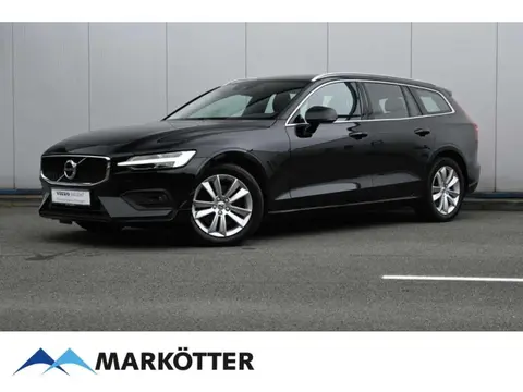 Used VOLVO V60 Diesel 2021 Ad 