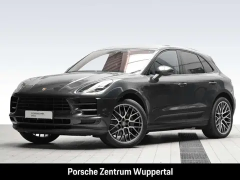 Annonce PORSCHE MACAN Essence 2019 d'occasion 