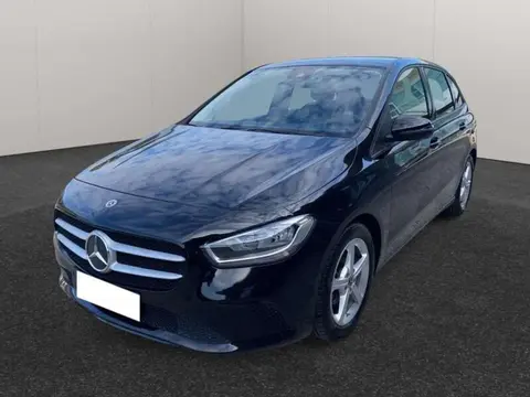 Used MERCEDES-BENZ CLASSE B Diesel 2019 Ad 