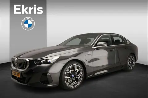 Used BMW SERIE 5 Hybrid 2024 Ad 