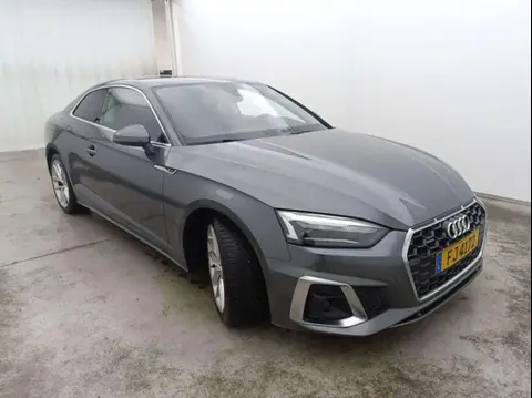 Annonce AUDI A5 Diesel 2021 d'occasion 