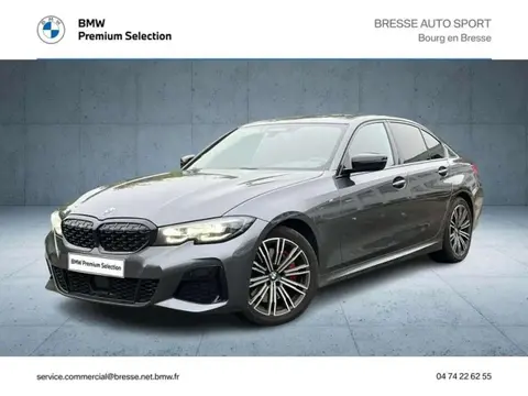 Annonce BMW SERIE 3  2021 d'occasion 