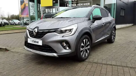 Annonce RENAULT CAPTUR Essence 2024 d'occasion 