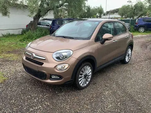 Used FIAT 500X Petrol 2018 Ad 