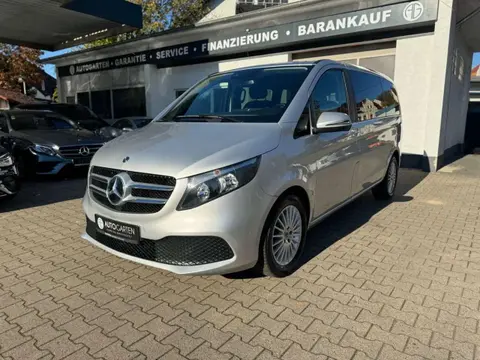 Annonce MERCEDES-BENZ CLASSE V Diesel 2020 d'occasion 