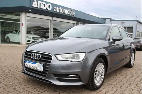 Used AUDI A3 Petrol 2015 Ad 