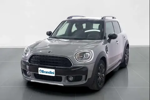 Used MINI COOPER Diesel 2020 Ad 