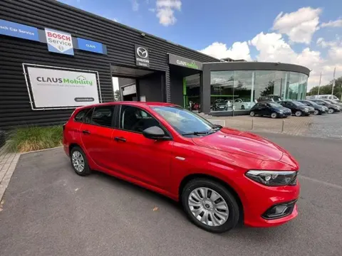 Annonce FIAT TIPO Hybride 2024 d'occasion 