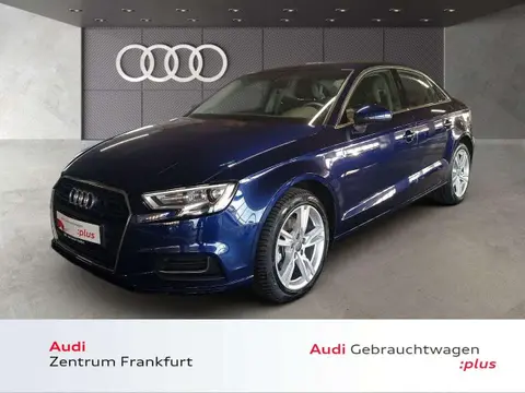 Used AUDI A3 Petrol 2020 Ad 