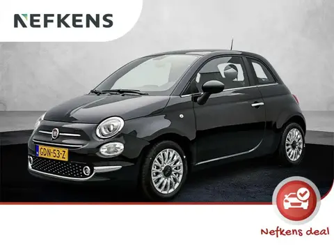 Used FIAT 500 Hybrid 2024 Ad 