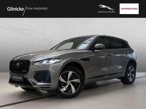 Used JAGUAR F-PACE Diesel 2023 Ad 