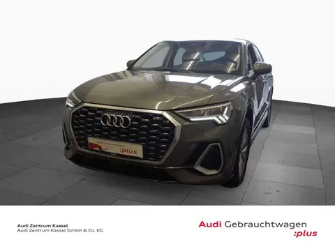 Used AUDI Q3 Hybrid 2021 Ad 