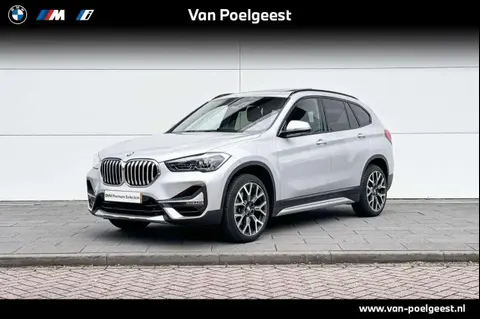 Annonce BMW X1 Essence 2020 d'occasion 