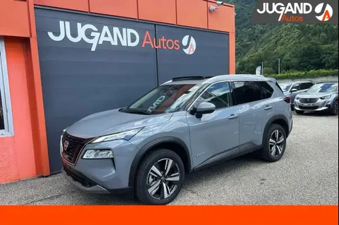 Annonce NISSAN X-TRAIL Hybride 2024 d'occasion 