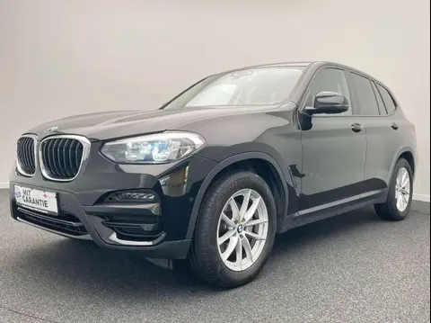 Used BMW X3 Diesel 2021 Ad 