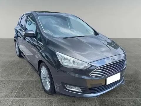 Used FORD C-MAX Diesel 2018 Ad 