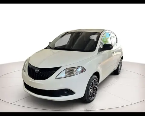 Used LANCIA YPSILON Petrol 2024 Ad 